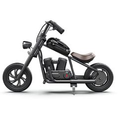 HYPER GOGO Challenger 12 Electric Motorcycle For Kids OFF-ROAD
