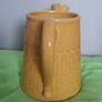 Ceramic - Watering Can - Yellow - Bee Design Image 5