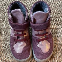 Froddo shoes barefoot