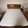 Superking mattress topper Image 2