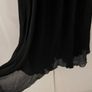Black Vintage Dress Image 5