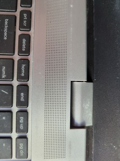 HP ProBook 650 G4, 16GB RAM, i5-8250U processor, 250GB SSD, please read description