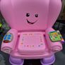 Toy Chair Image 2