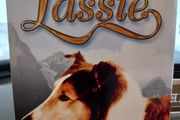 Lassie Dvd Collection Lassie Come Home Son Of Lassie Courage Of Lassie Vintage Family Movies