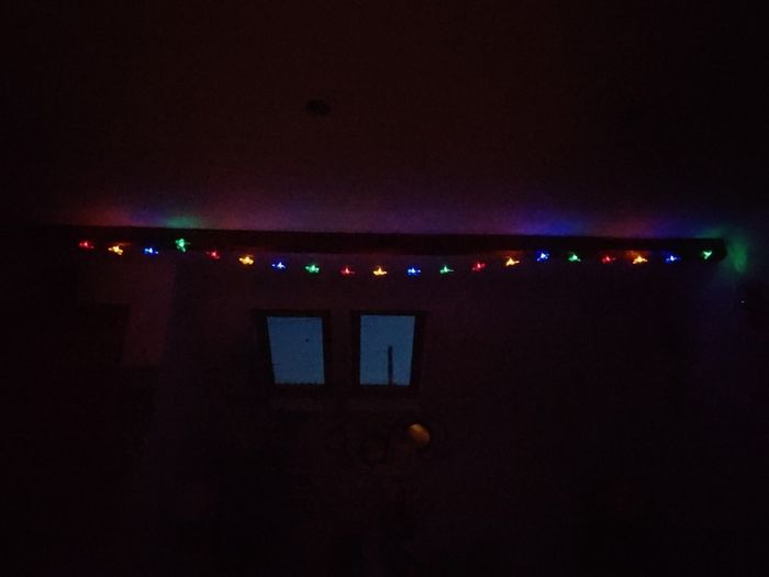 solar light