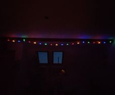 solar light