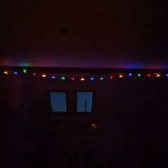 solar light
