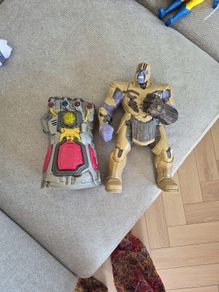thanos