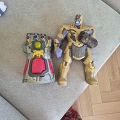thanos