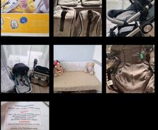 Complete premium nursery bundle