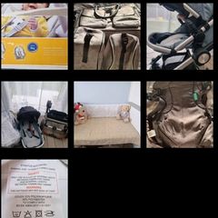Complete premium nursery bundle