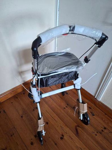 Brand New Rollator Walker