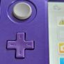 New Nintendo 2DS XL Purple Modded 64GB Excellent Condition Image 7