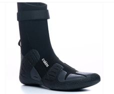 C-Skins Session Round Toe Wetsuit Boots 7mm Adult