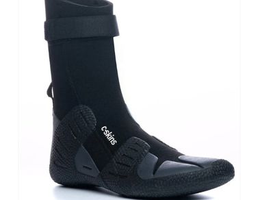 C-Skins Session Round Toe Wetsuit Boots 7mm Adult