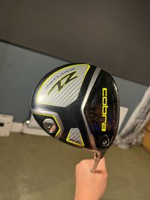 COBRA ZL Encore Driver