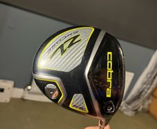 COBRA ZL Encore Driver