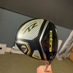 COBRA ZL Encore Driver