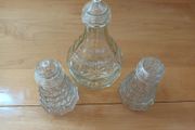 Condiment Set