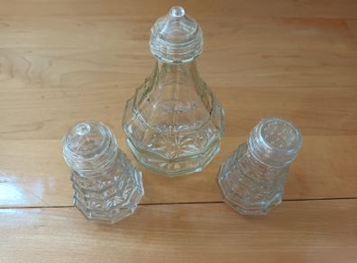 Condiment Set