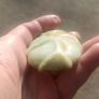 Qing Dynasty Jade Brush Washer Image 6