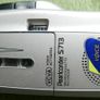 Olympus Pearlcorder S713 S 713 Micro Cassette Recorder Good Condition!!! Image 3