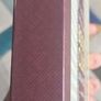 Unused Ultimate Book Club Organizer - Reading Journal Planner Image 2