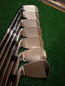 Wilson D9 Forged