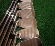 Wilson D9 Forged