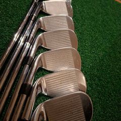 Wilson D9 Forged