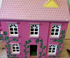 Doll House
