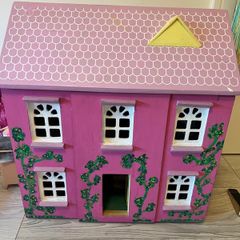 Doll House