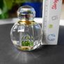 Vintage Crystal Perfume Bottle Image 5