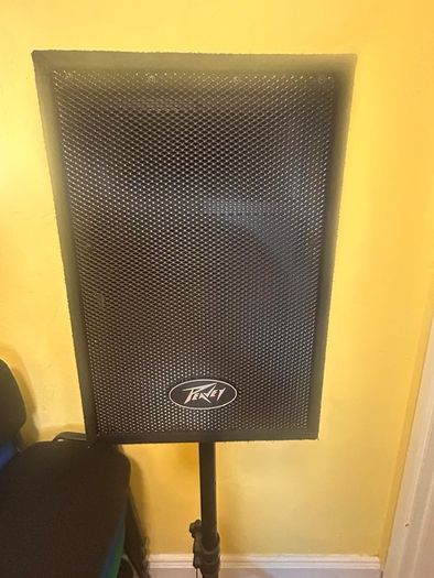 Peavey PA