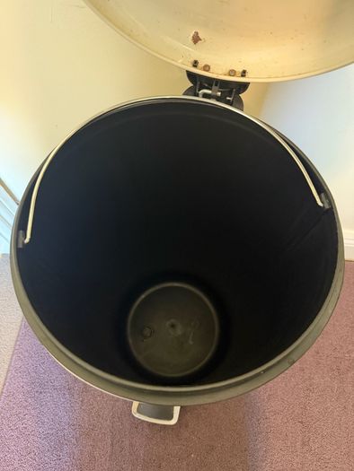Kitchen Bin