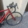 Unisex Red Carrera Vanquish Road Bike, Mint Condition, Fully Serviced Image 6
