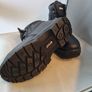 Safety Boots size 3 Arco Image 2