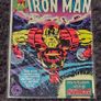 Iron Man Vol 1 Lot bundle Image 2