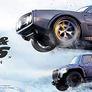Fast & Furious Anki Overdrive playset (new) Image 4