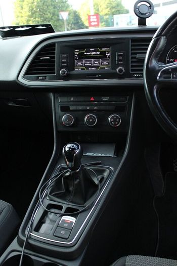 Seat Leon 2020