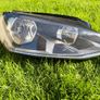 Halogen headlight Golf (2012-2017) Image 2