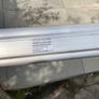 Roofrack Exodus F028 with Thule Aero bar Image 6