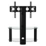 Alphason Century Cantilever 800 Stand Black - Adcec800blk Image 2
