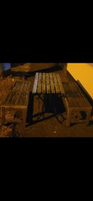 cafe tables