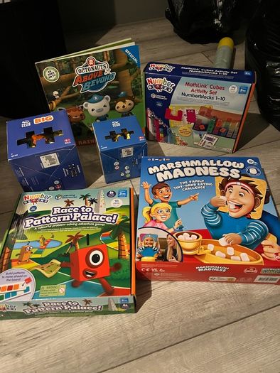Kids Toys