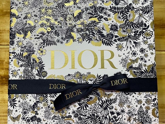 Miss Dior Travel Set