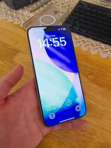 Iphone 16 Pro Max, 256gb