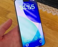 Iphone 16 Pro Max, 256gb