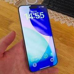 Iphone 16 Pro Max, 256gb