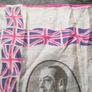 George V and Queen Mary Jubilee Silk Hankerchief Image 7